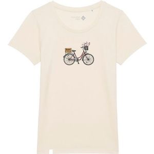 Bavarian Caps Dames Expresslieferdienst T-Shirt