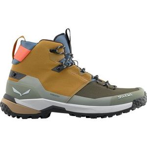 Salewa Heren Puez 2 Mid PTX Schoenen