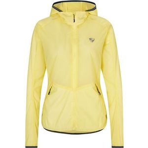 Ziener - Nowinga - Windbreaker - Dames - Winddicht - Ademend - Waterdicht