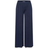 Damesbroek - Mandala Cozy Day - Brede en Uitlopende Benen - Halfhoge Taille