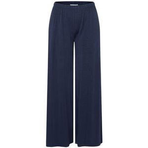 Damesbroek - Mandala Cozy Day - Brede en Uitlopende Benen - Halfhoge Taille