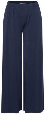 Damesbroek - Mandala Cozy Day - Brede en Uitlopende Benen - Halfhoge Taille