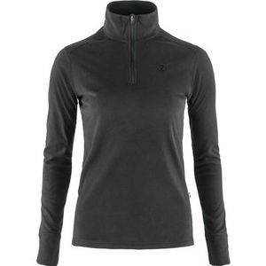 Fjällräven - Skare Half Zip - Micro-fleece Longsleeve