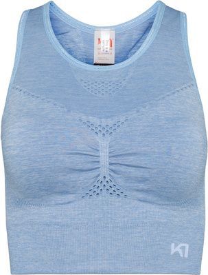 Kari Traa - Ness - Sportbeha - Racerback - Gemiddelde Ondersteuning