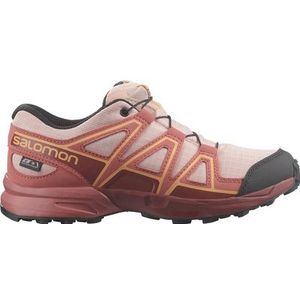 Salomon Kinderen Speedcross CSWP schoenen