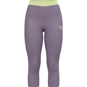 Odlo Dames Natural Performance PW 150 3/4 Broek