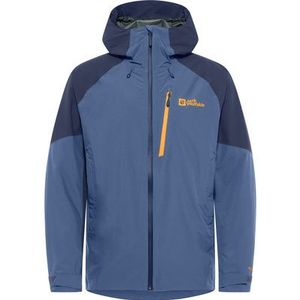 Jack Wolfskin Heren Eagle Peak 2l Jas