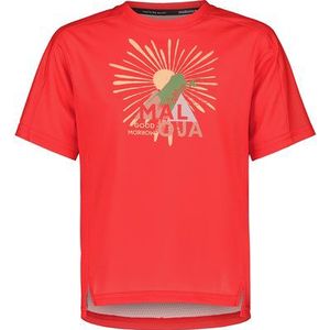 Maloja Kinderen NastarG. T-Shirt
