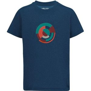 Trollkids Kinderen Sognefjord T-Shirt