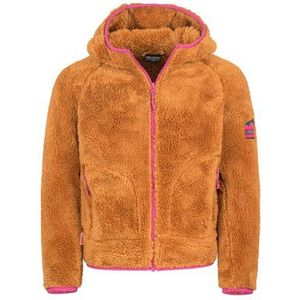 Trollkids Kinderen Borgund XT Jas