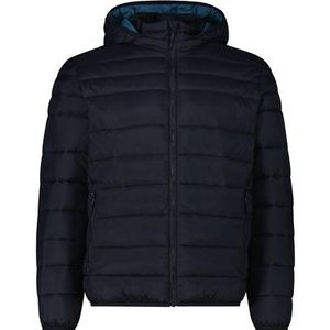 CMP Heren Snaps Hoodie Jas