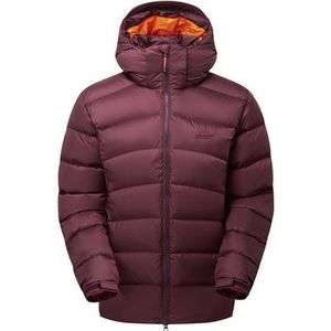 Mountain Equipment Dames Lightline Jas