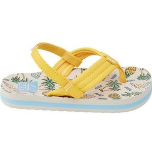 Reef Kinderen Little Ahi Slippers