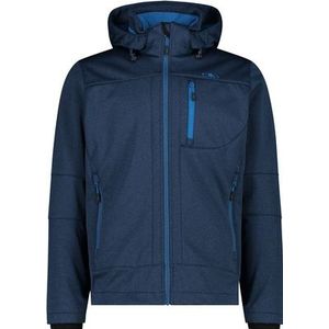 CMP Heren Zip Hoodie Jas