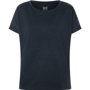 Super.Natural Dames Cosy Bio T-Shirt