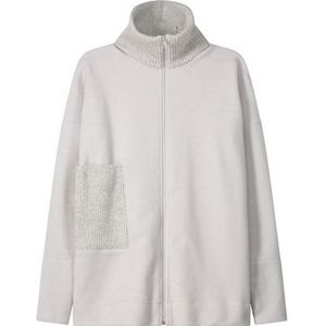 Jeanne Baret Dames Wallis Jas