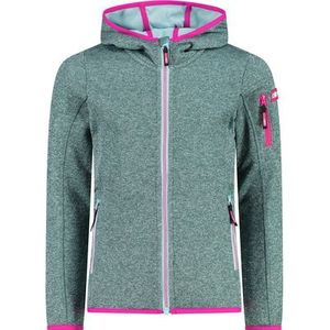 CMP Kinderen Knitted Hooded Vest