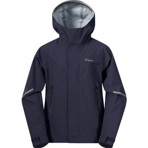 Bergans Kinderen 3L Shell Jas