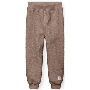 Mini A Ture Kinderen Matvalur Teddyfleece Broek