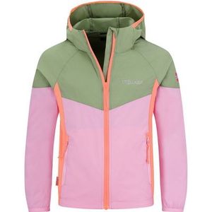 Jacks - Kinderjack - Sportief - Winderig Weer