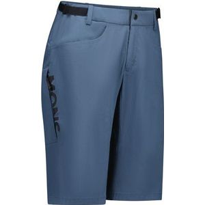 Mons Royale Heren Diversion Merino Trail Korte broek