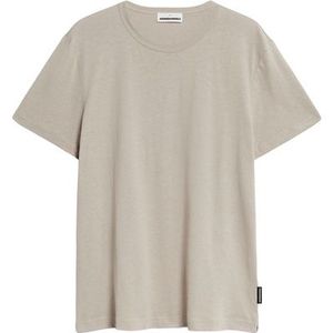 Armedangels Heren Kolmaaro Linen T-Shirt