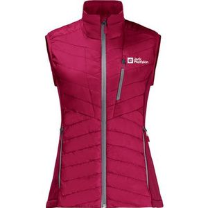 Jack Wolfskin Dames Routeburn Pro Ins Bodywarmer
