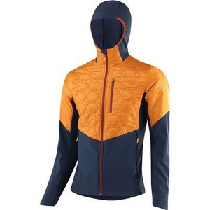 Löffler Heren Bruce PL60 Hoodie Jas