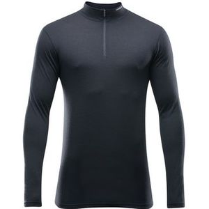 Devold Heren Breeze Half Zip Neck Longsleeve