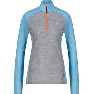 Bergzeit Basics Dames Meru Vordingborg Longsleeve