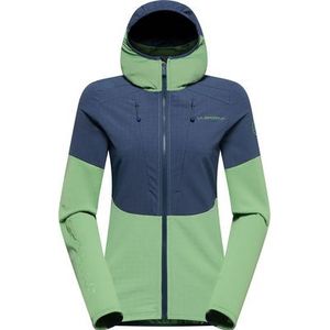 La Sportiva Dames Session Tech Hoody Jas