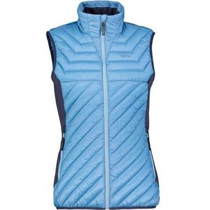 Bergzeit Basics Dames Meru Huddersfield Bodywarmer