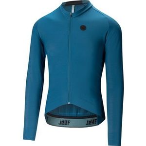 Bergzeit Basics Heren Jeuf Pro Thermal Fietsshirt