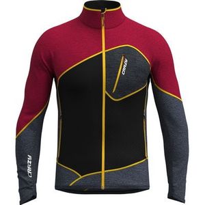 Crazy Heren Flame Jas