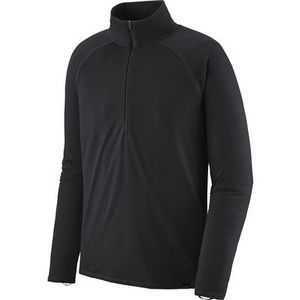 Patagonia Heren Capilene Midweight Zip Longsleeve