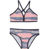 Color Kids - Halterbikini - Gewatteerde Cups - Voor Tienermeisjes