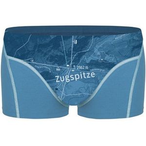 Ein schöner Fleck Erde Heren Zugspitze boxer