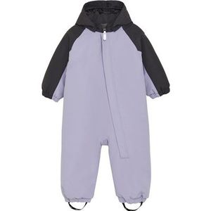 Color Kids Kinderen Colorblock & Effen Sneeuwpak