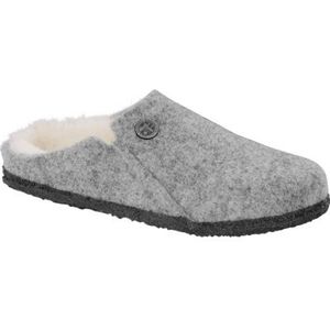 Birkenstock Kinderen Zermatt Shearling WZ pantoffels