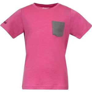 Bergans Kinderen Myske Wool T-shirt