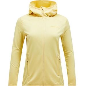 Peak Performance Dames Light Hoodie Jas
