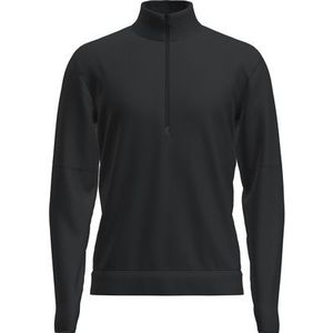 Icebreaker Heren 360 Realfleece Elemental Half Zip Trui