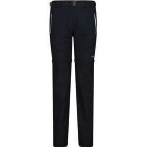 CMP Dames Zip Off Broek
