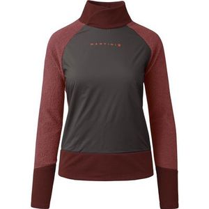 Martini Sportswear Dames Wildtrack Primaloft Active Longsleeve