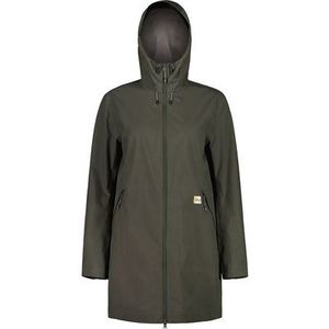 Maloja Dames MoldauM. Jas