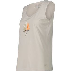 CMP Dames Print tanktop