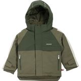 Viking Winterjas - Play - Olive - Viking - 3 jaar (98) - Winterjassen