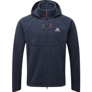 Mountain Equipment - Touchstone Jacket - Fleecevest - Blauw