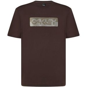 Oakley Heren Duality B1B T-shirt
