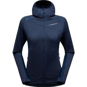 La Sportiva Dames Aequilibrium Thermal Hoodie Jas